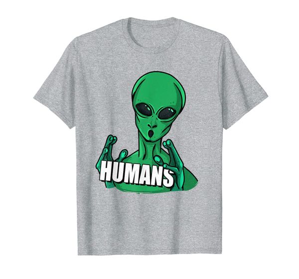 

Funny Meme Pseudoscience Puns "It was Aliens!" Quote T-Shirt, Mainly pictures