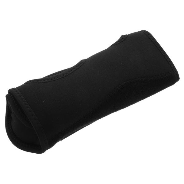 

ankle support 1pc brace fitness anti sprain prevention (black), Blue;black