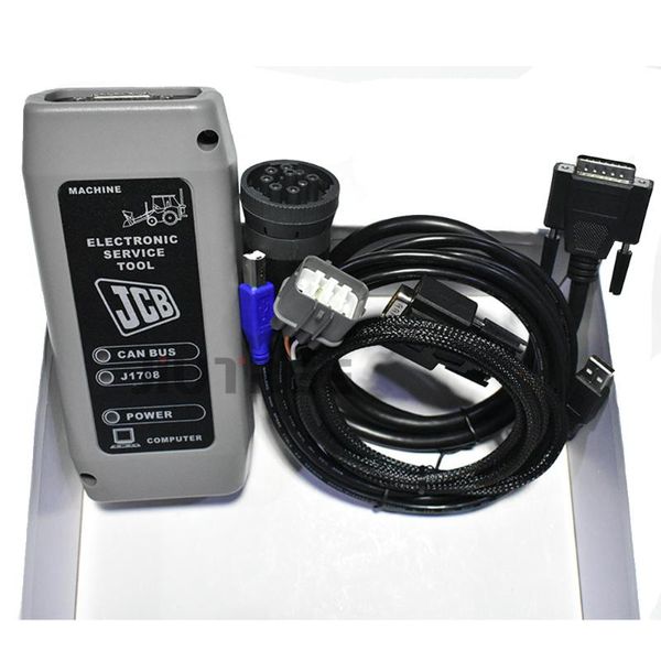 

diagnostic tools v 1.73.3 version truck diagnose scanner jcb service master 4 software with lapt420/cf52/cf19