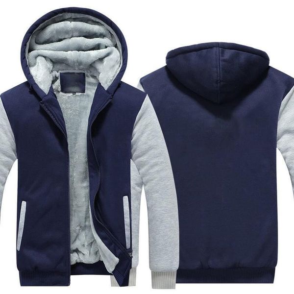 

men's jackets plus velvet jacket autumn and winter casual boutique brand slim bomber outdoor 2021, Black;brown