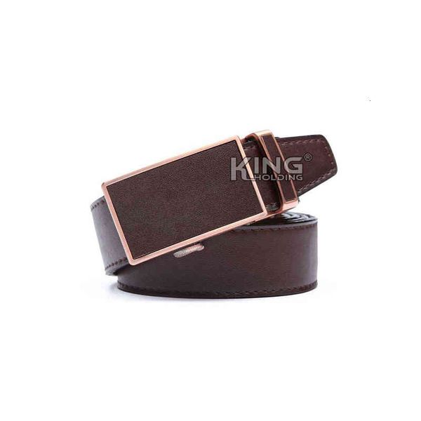 

men's cattle belt business, Black;brown