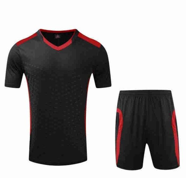 

7897464654789794 custom blank jersey button down pullover men women size s-3xl, Black;red