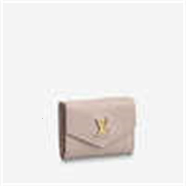 

purse designer luxury m69340 cases lockmini wallet leather clutches long wallets chain wallet pouches key evening card holders