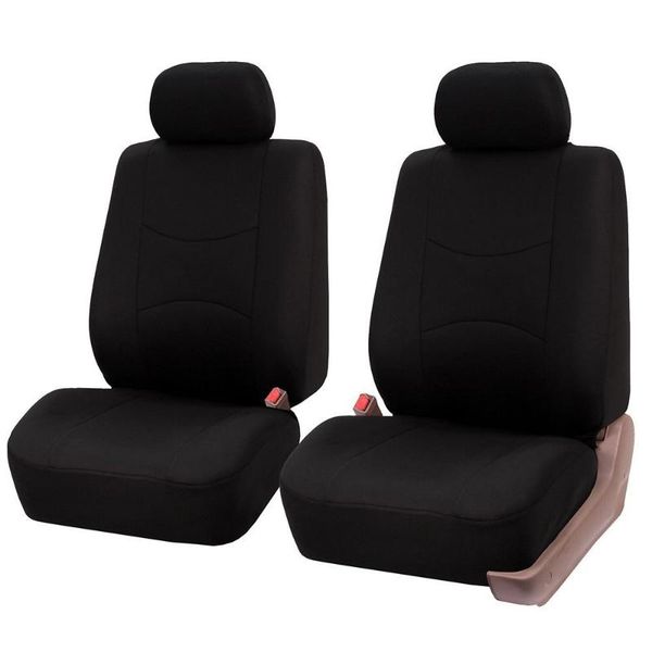 

polyester car seat cover set personalized decoration accessories fit for mini cooper r56 ride comfort protecor covers