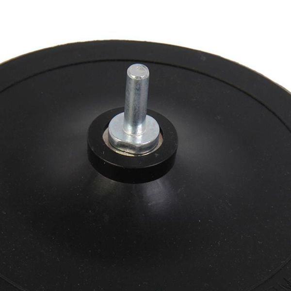 

car sponge buffer polishing pad nice parts polisher roundness set useful