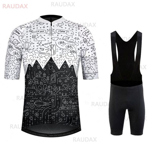 

men's pro team short sleeve cycling clothing summer breathable racing sport triathlon bicycle jersey set ropa ciclismo sets, Black;blue