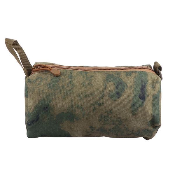 

1pc sports storage bag outdoor hanging handheld sundries pockets bags