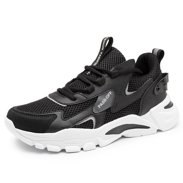 

casual big size 39-44 summer running trainers shoes spring and fall hiking men women walking jogging sports sneakers