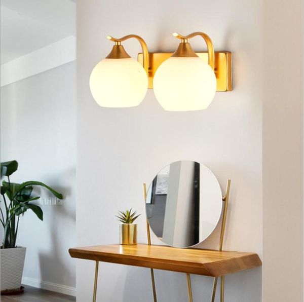 

wall lamp modern minimalist bedside led bedroom creative corridor staircase aisle