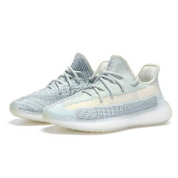 

2022 new running f shoes boost 35 basketball football soccer v2 3m reflective for men kid tephra solid grey utility black vanta sneakers y68