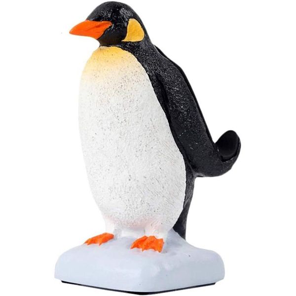 

cell phone mounts & holders penguin holder creative lazy bedside cute
