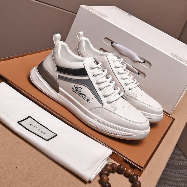 

yw0c men sneakers loafers boots moccasins buckles lace-ups dress shoes, Black