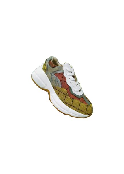 

2022sports casual shoes highend increased luxury mens and womens platform designer