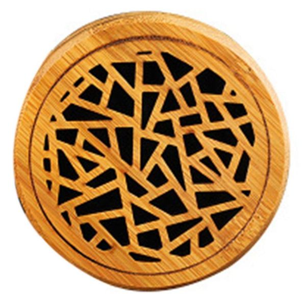 

fragrance lamps retro incense box hollow carved deskornament censer ash home decor