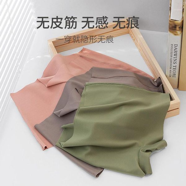 

women's panties briefs for women fashion boxer soft solid underpants seamless cpanties lntimates underwear high waist pantys, Black;pink