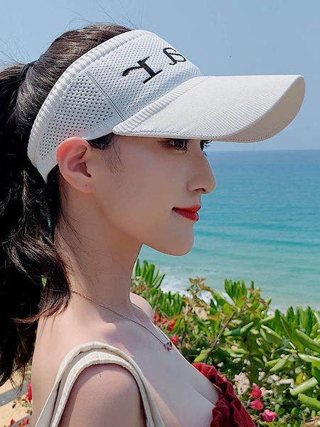 

the ball cap ball caps outdoor sports running sun hat women's summer versatile empty duck tongue baseball, Blue;gray