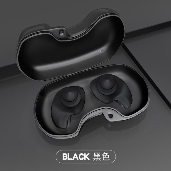 

nose clip waterproof anti-slip swimming clips plugs for adults kids