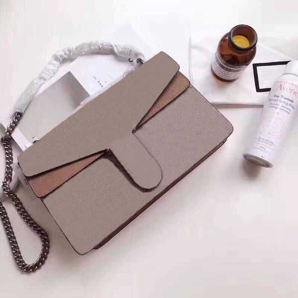 

newset flap chain shoulder bag 28cm 20cm 18cm handbags genuine leather crossbody bags women small mini evening pruse