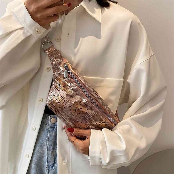 

french women's 2021 new fashion and versatile bag mobile phone