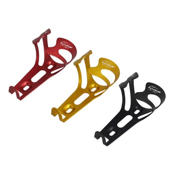 

water bottles & cages outdoors aluminum alloy bicycle accessories bottle holder kettle rack road bike