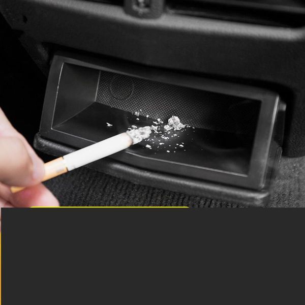 

car organizer rear air outlet storage box for atsl 441