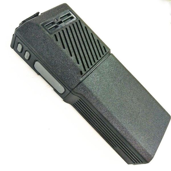 

walkie talkie front outer case housing cover shell for motorola gp88 radio j024