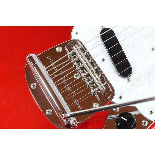 

classic 70s mustang mh (made in japan) guitar