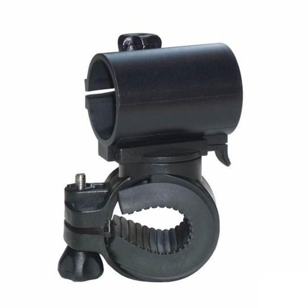 

bike lights mount holder clamp clip grip bracket for led lamp torch lantern