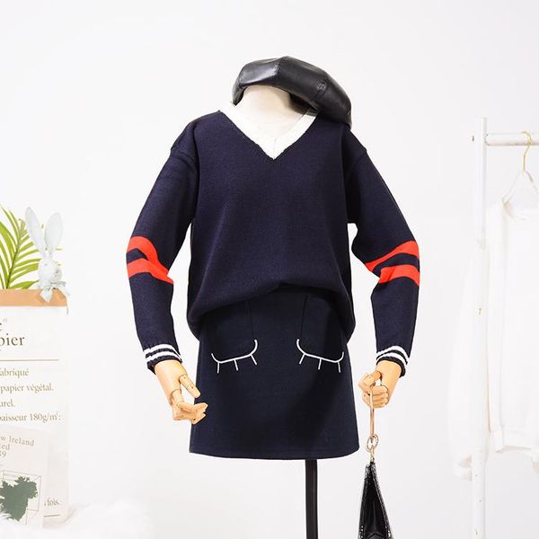 

women's sweaters 2021 plus size autumn winter knitting casual long sleeve solid colors sweater loose female fashion women clothing, White;black