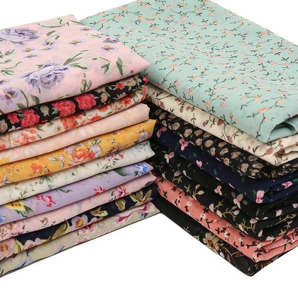 

scarves women printed chiffon hijab scarf summer muslim shawl female large size luxury floral islamic bandana 2021 est laven, Blue;gray