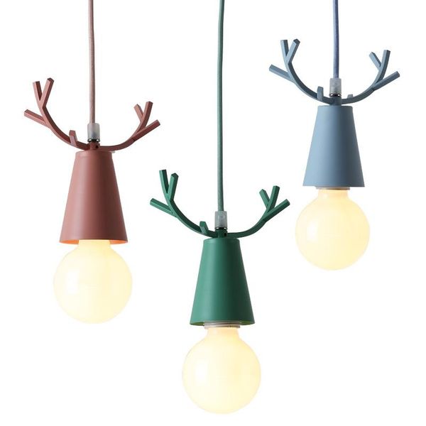 

pendant lamps nordic led iron chandelier hanglamp luminaire kitchen fixtures lamp commercial lighting dining room bedroom