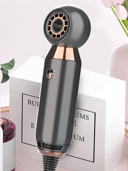 

electric hair brushes style leafless dryer mini travel wall mounted in el