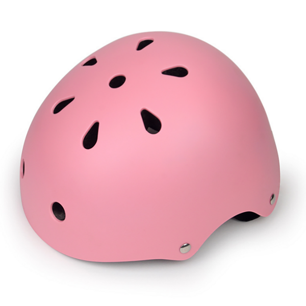 

cycling caps & masks helmet for fashionable children roller bike, Black