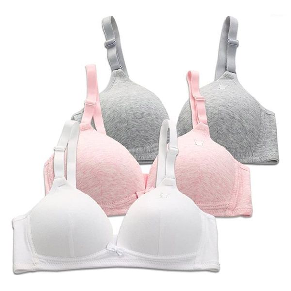 

bustiers & corsets ultra-thin girly bra gathered and wrapped around the chest detachable shoulder straps rimless gathers, Black;white