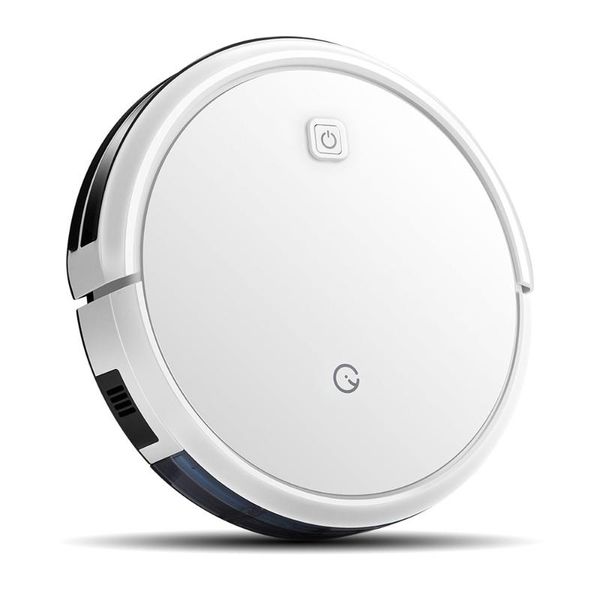 

vacuum cleaners yeedi k600 robot cleaner for hom with 600ml dustbin 1500pa suction planned route auto charge wet and dry cleaning