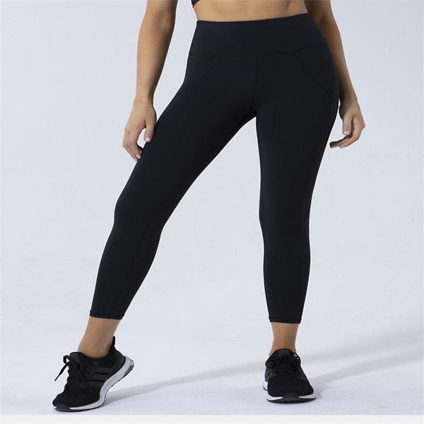 

yoga outfit high waist seamless pants bubble bupush up sport leggings gym fitness compression tights workout running trousers-m86