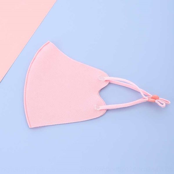 

YLee star designer masks star sunscreen ice silk adjustable washable summer sunscreen and dustproof breathable mask for boys and girls