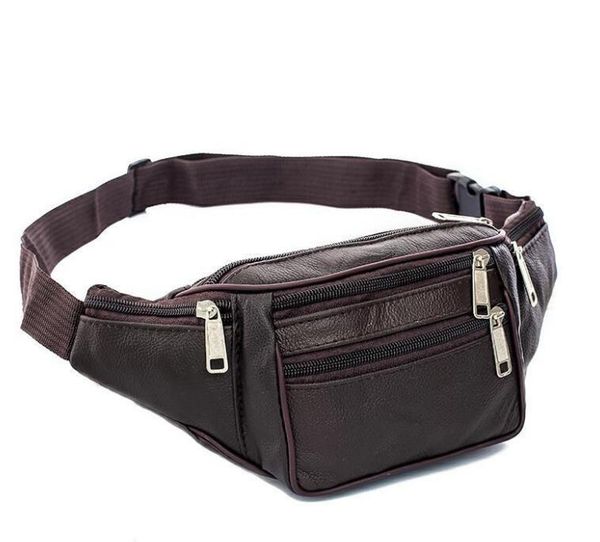 

waist bag designer fashion fanny pack waterproof bum travel phone pouch bags