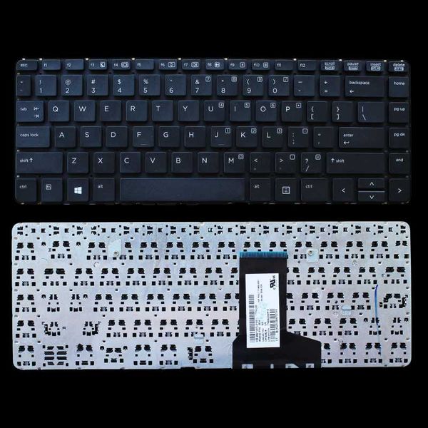 

lapkeyboard without frame for probook 430 g1 replacement keyboards