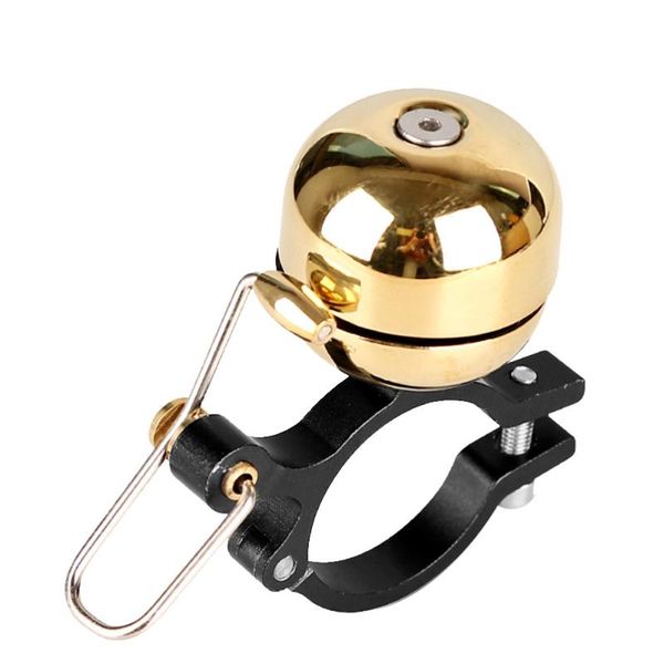 

bike horns vintage bell mini loud mountain melodious road thumb accessories
