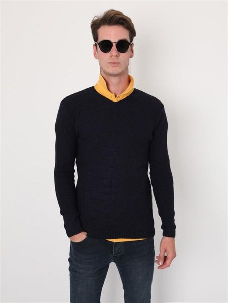 

men's vests v neck navy blue mens sweater, Black;white