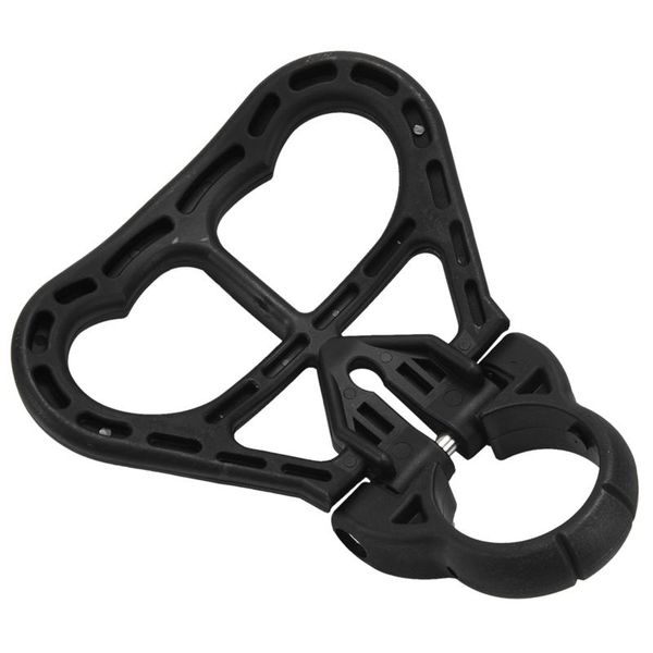 

diving masks scuba cylinder tank handle dive holder grip folding carry for 39mm to 41mm circumference neck tanks