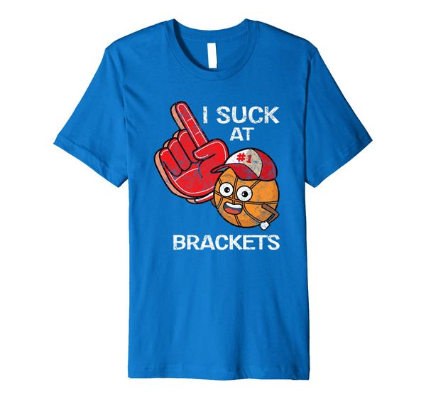 

I Suck at Brackets March Tournament Bracket Picks Loser, Mainly pictures