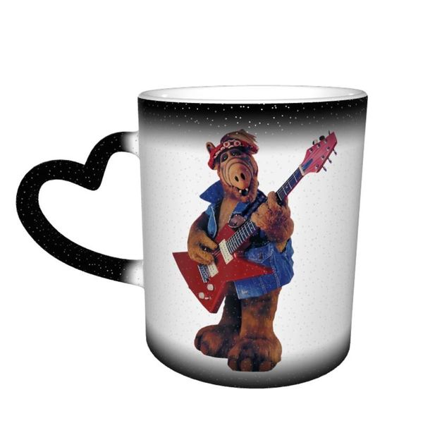 

mugs alf mug modern pottery office color changing cups