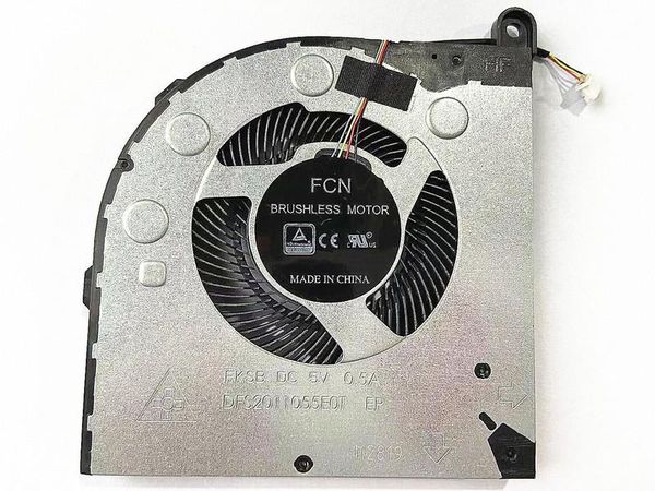 

lapcooling pads cpu gpu fan for lenovo y9000k y730 y740 y740-17irhg 2021 cooler