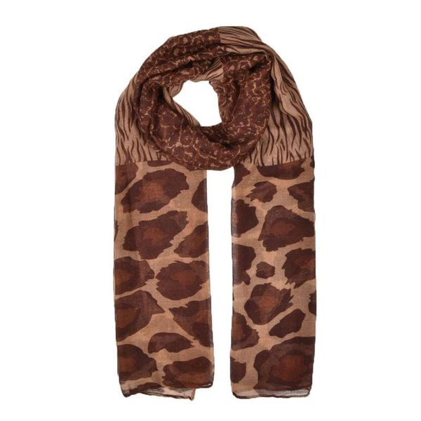 

scarves winter scarf leopard women soft pashminas shawls and sjaal muslim hijab animal print leopardo cape sf880, Blue;gray