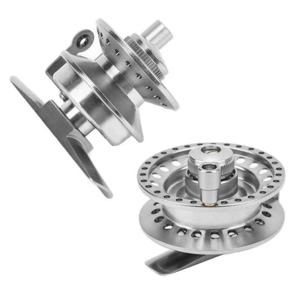 

baitcasting reels fishing raft ice reel spool compact for outdoor