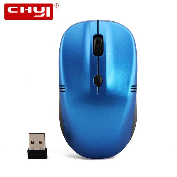 

wireless mouse 1200dpi optical mice computer gaming mause ergonomic sem fio usb receiver for lappc gamer
