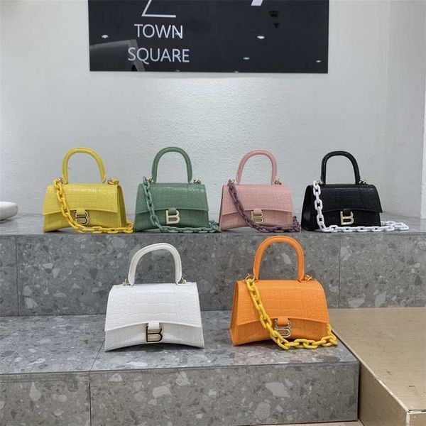 

bajia letter b fashion 2021 summer new women's single shoulder single shoulder messenger zly