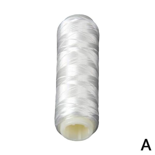 

braid line 1pcs 0.1mm-0.3mm high tensile nylon fishing wire invisible elastic spool sea accessories bait tackle q3b7